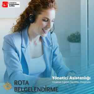 Yonetici asistanligi