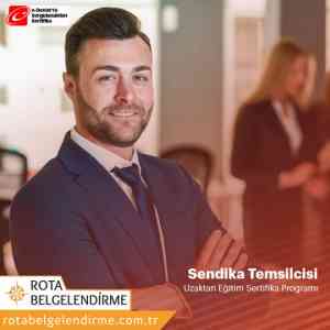 Is yeri sendika temsilcisi sertifikasi